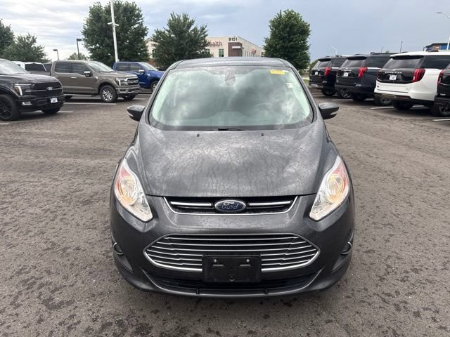 Used 2016 Ford C-MAX SEL w/ Equipment Group 302A FWD image 2