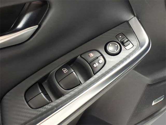 Certified 2025 Nissan Sentra SR w/ SR Premium Package image 17