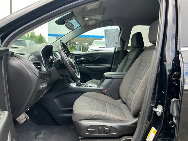 Used 2022 Chevrolet Equinox LT FWD image 18