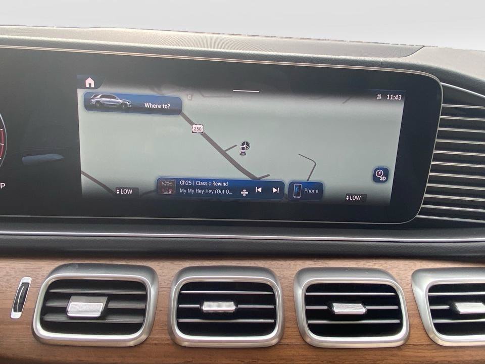 New 2026 Mercedes-Benz GLE 580 4MATIC image 17