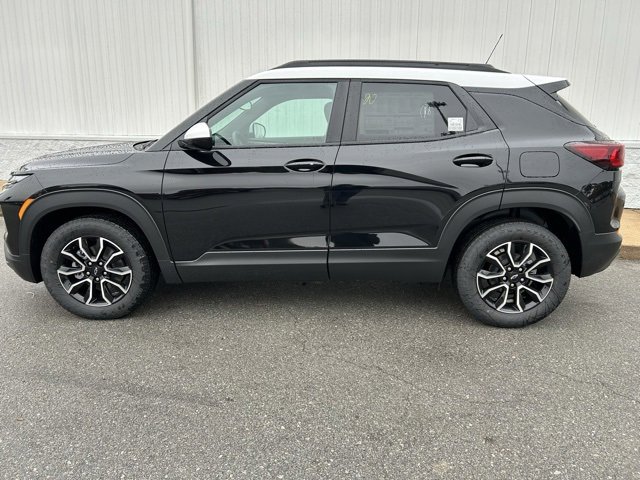 New 2025 Chevrolet TrailBlazer ACTIV w/ Convenience Package image 5