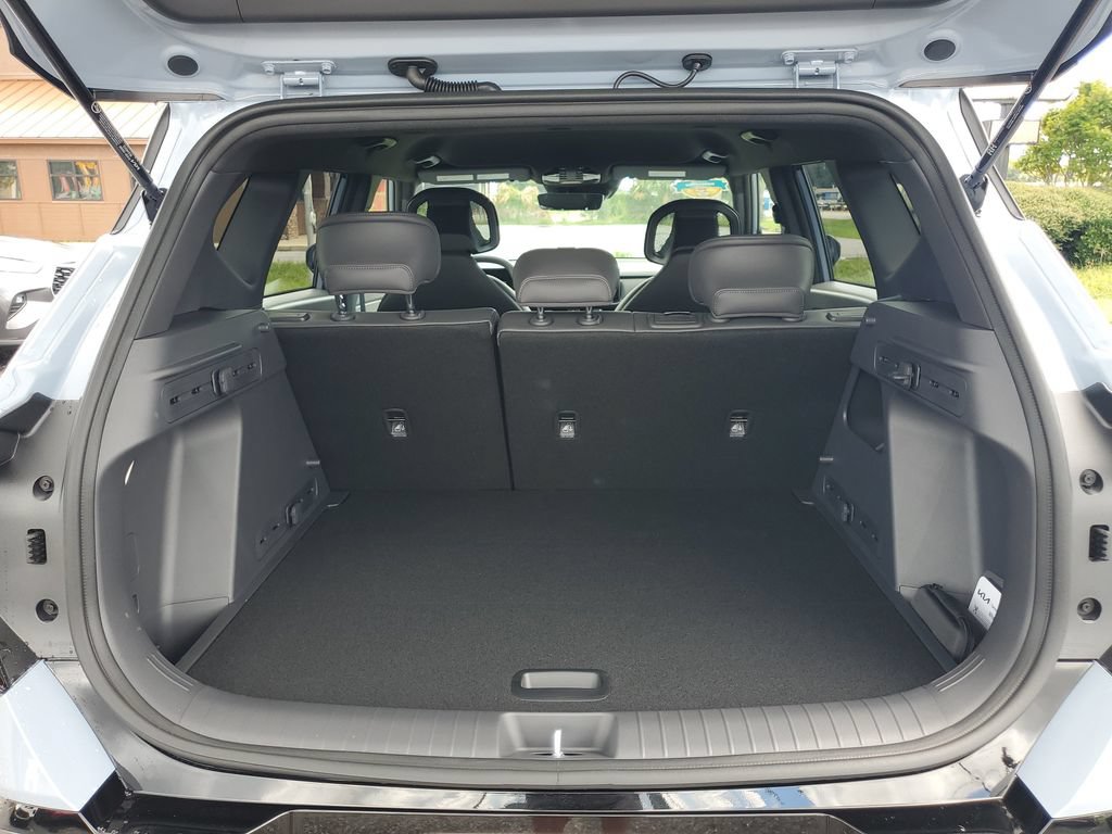 Used 2027 Kia Seltos X-Line S AWD/4WD image 30