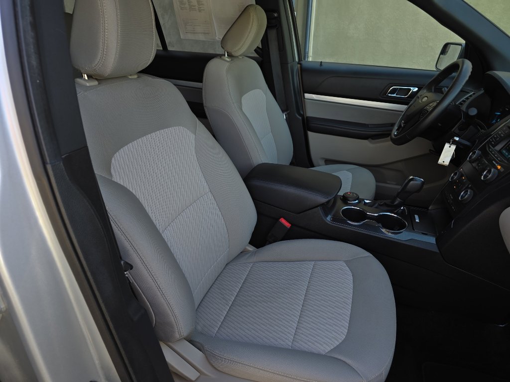 Used 2018 Ford Explorer 4WD image 24
