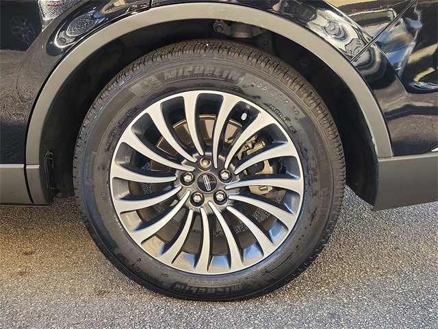 Used 2023 Lincoln Aviator Reserve w/ Elements Package Plus image 34
