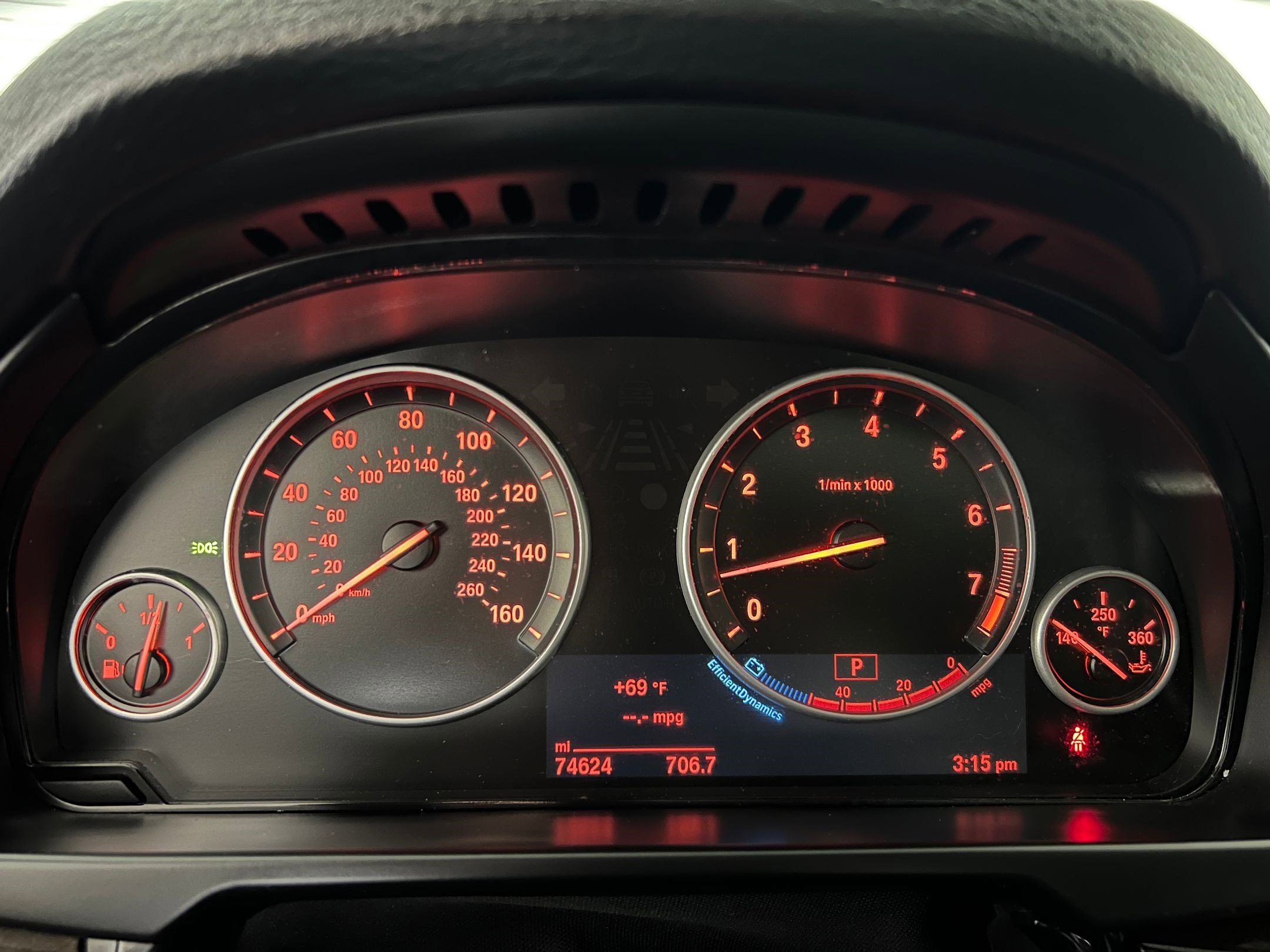 Used 2018 BMW X5 sDrive35i image 19