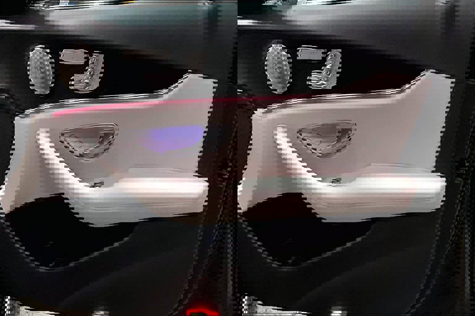 Used 2023 Mercedes-Benz E 450 4MATIC All-Terrain Wagon image 22