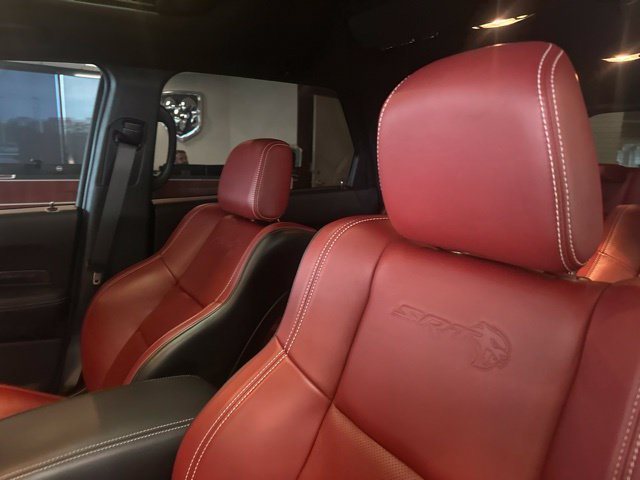 Used 2026 Dodge Durango SRT Hellcat w/ Premium Group AWD/4WD image 10