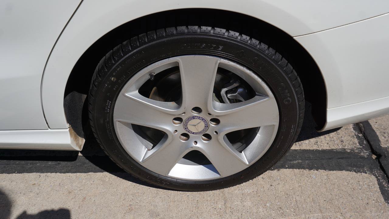 Used 2015 Mercedes-Benz CLA 250 image 10