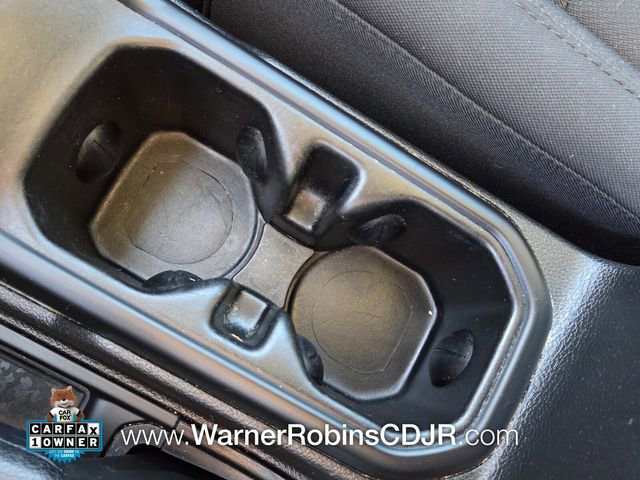 Used 2022 Jeep Wrangler Sport image 22