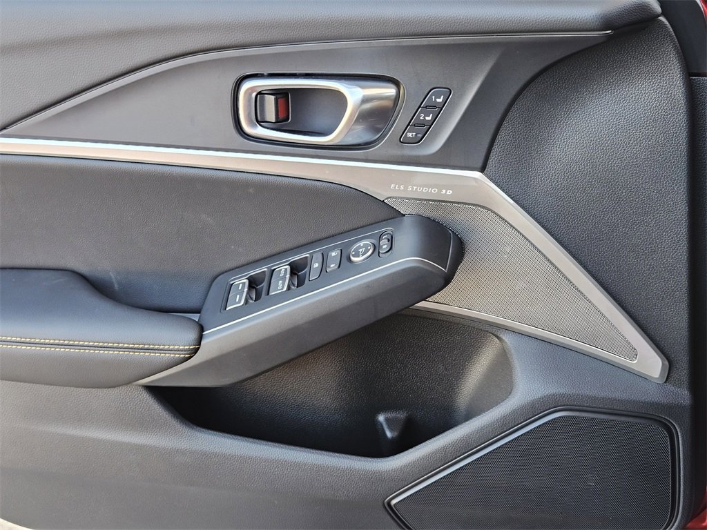 New 2026 Acura Integra A-Spec image 23