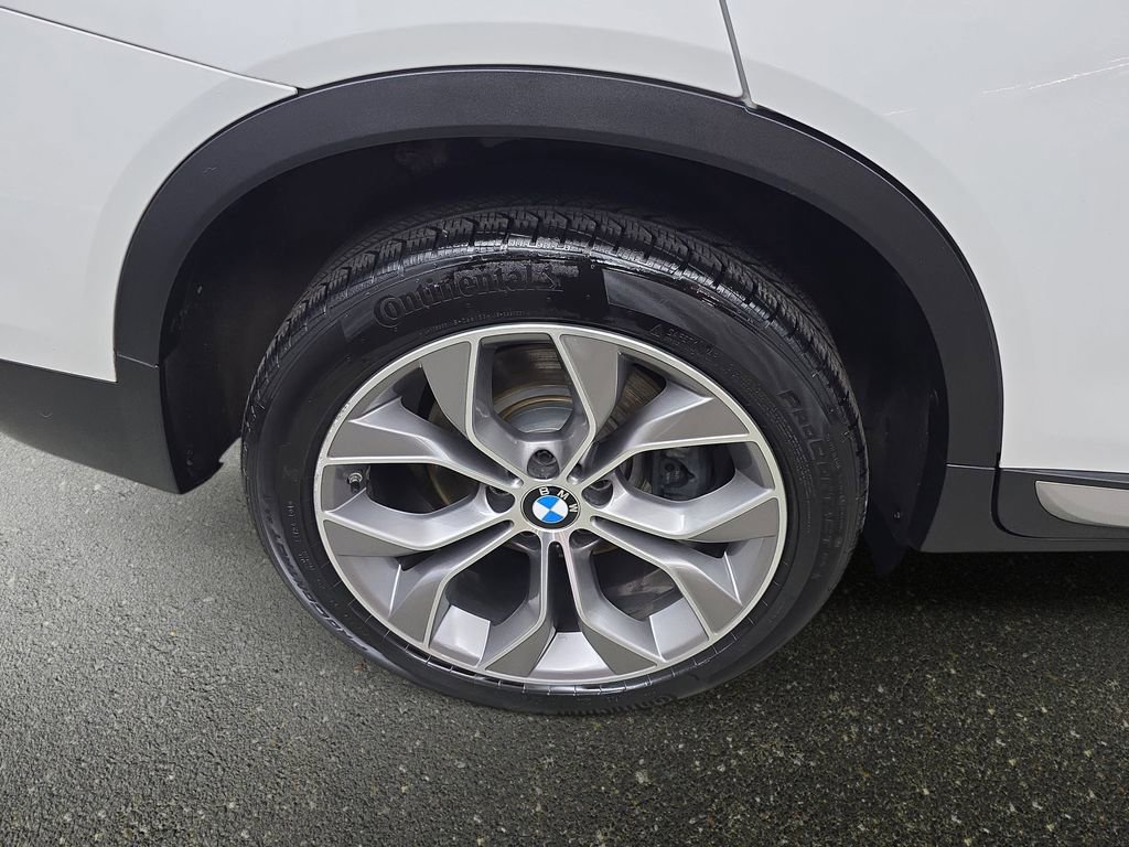 Used 2015 BMW X4 xDrive28i image 32