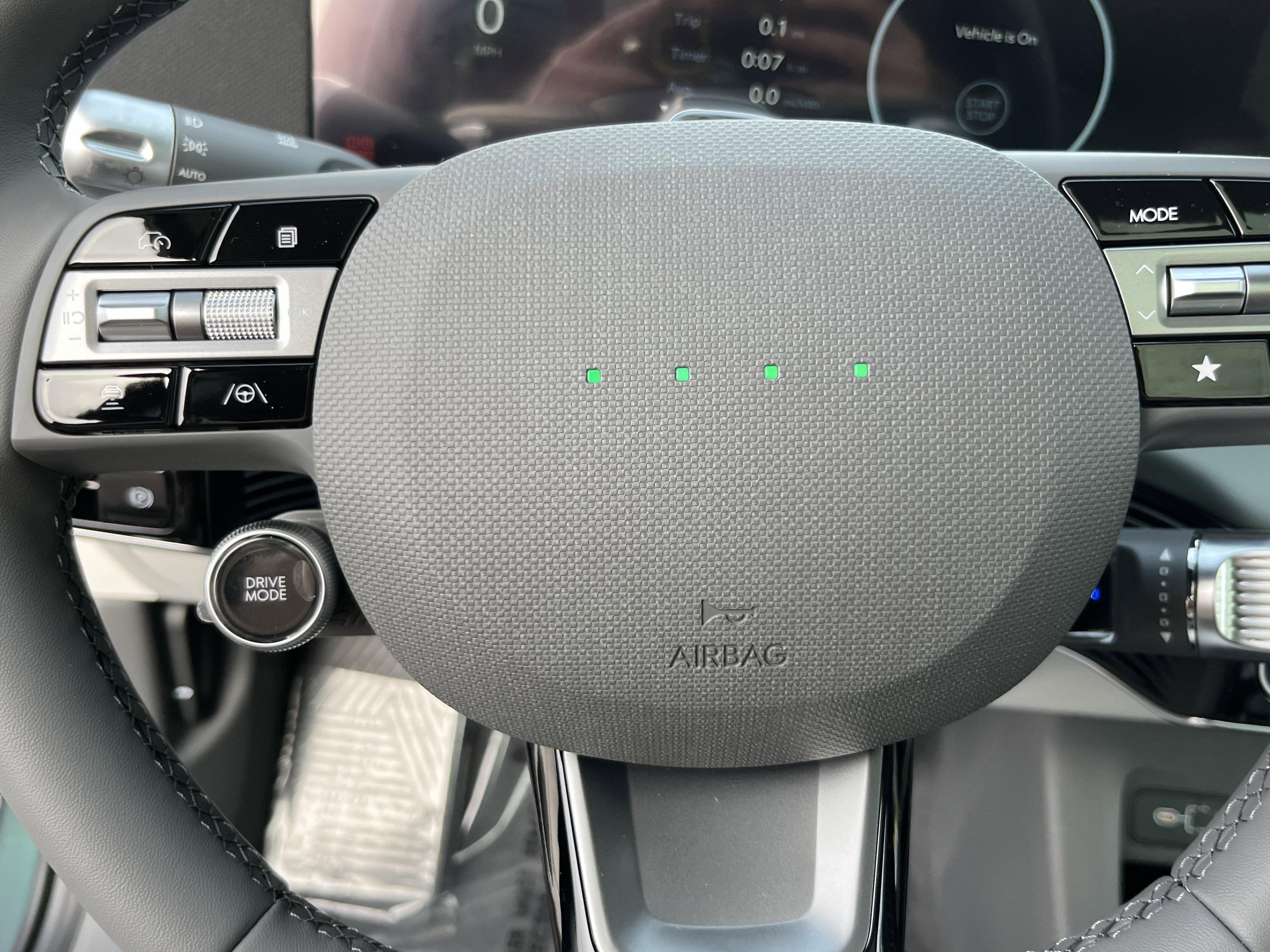 New 2026 Hyundai Ioniq 5 Limited image 21