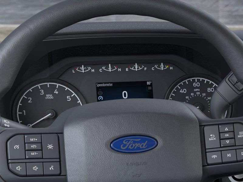 New 2026 Ford F150 STX w/ Equipment Group 200A image 16