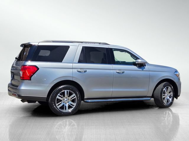 Certified 2023 Ford Expedition XLT AWD/4WD image 3