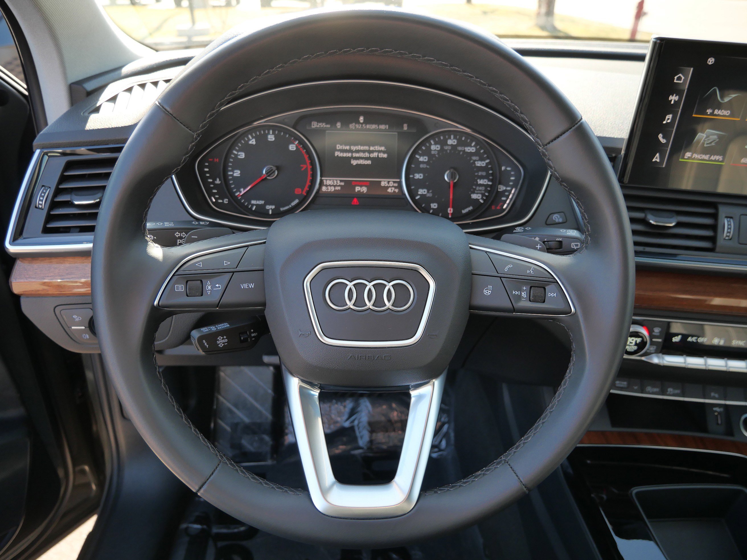 Used 2023 Audi Q5 2.0T Premium w/ Convenience Package image 26
