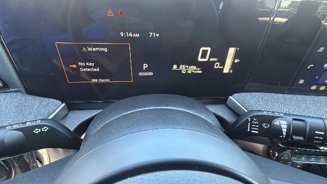 Used 2026 Nissan Kicks SV w/ Cold Weather Package AWD/4WD image 21