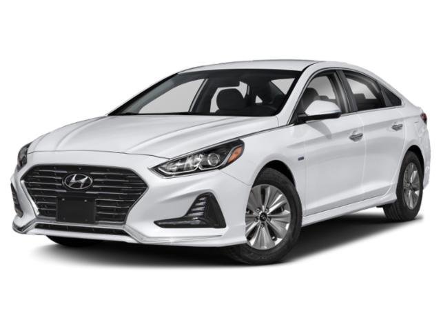 Used 2019 Hyundai Sonata SE