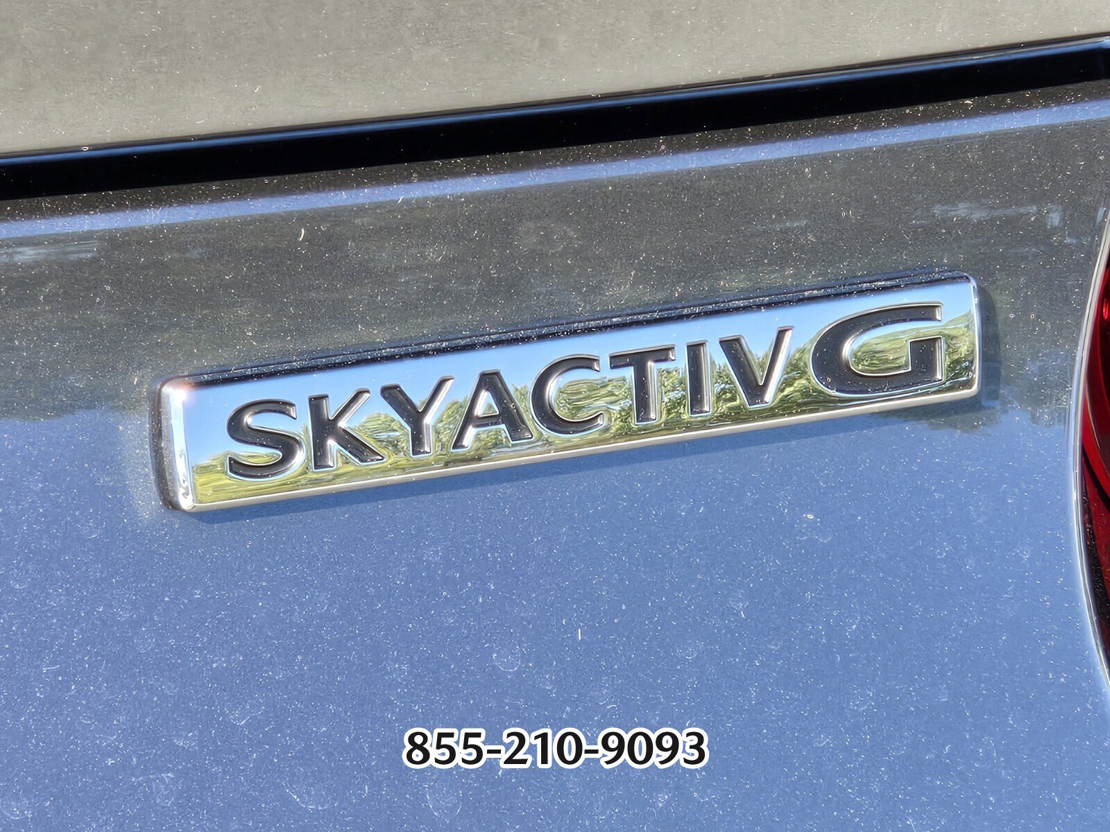 New 2025 MAZDA MX-5 Miata Grand Touring image 10