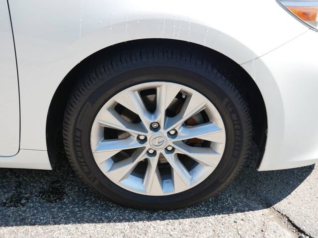 Used 2013 Lexus ES 300h w/ Luxury Pkg FWD image 7