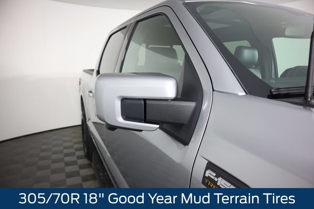 New 2026 Ford F150 Tremor w/ Equipment Group 402A High AWD/4WD image 10
