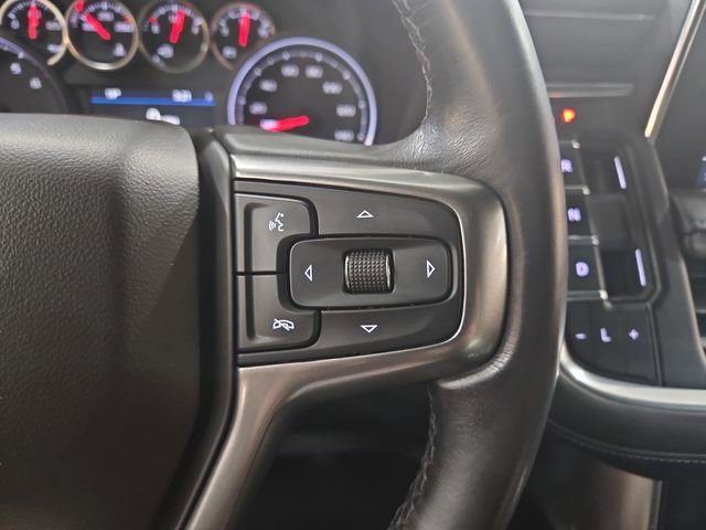 Used 2021 Chevrolet Tahoe LT image 23