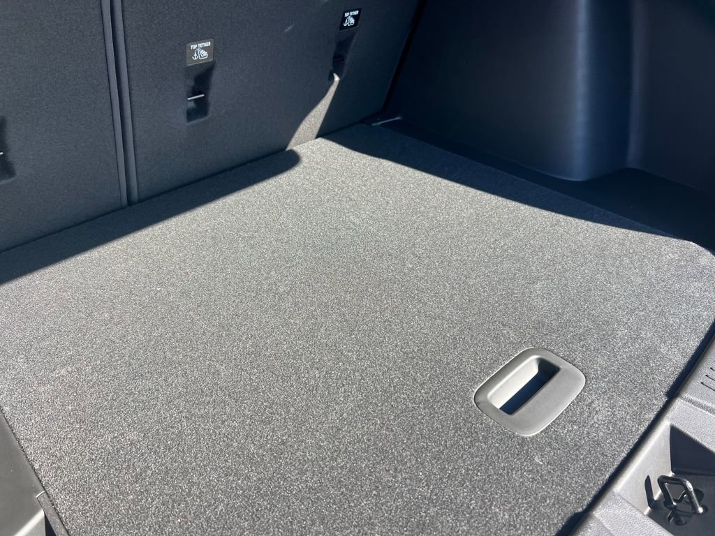 New 2026 Chevrolet Trax ACTIV w/ Driver Confidence Package image 36