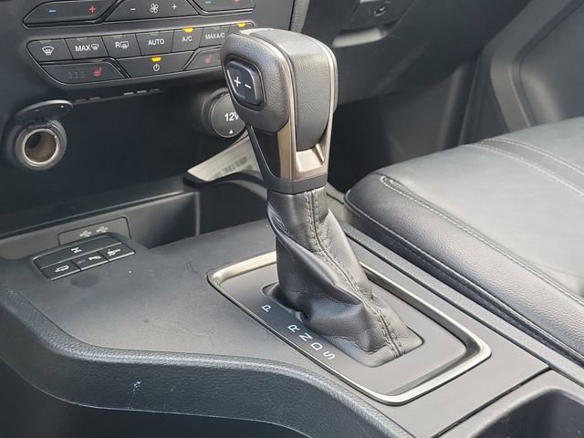 Used 2022 Ford Ranger Lariat w/ Equipment Group 501A High image 24