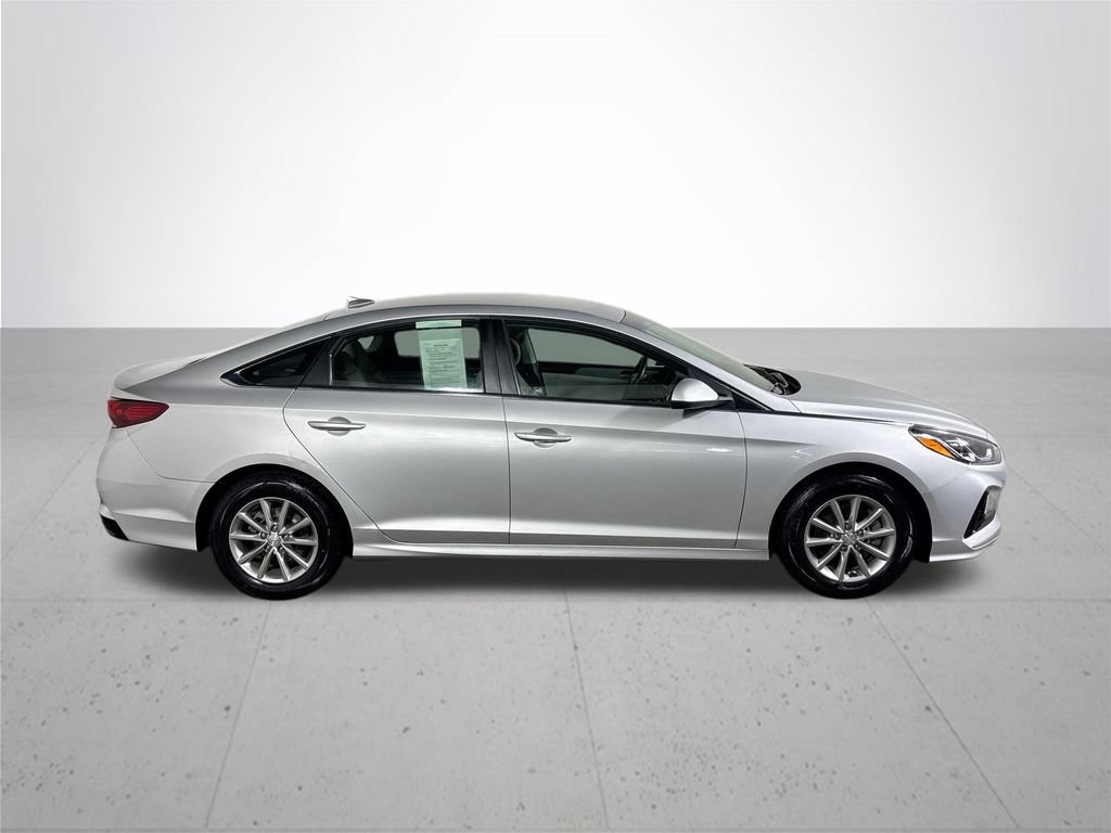 Used 2019 Hyundai Sonata SE FWD image 5