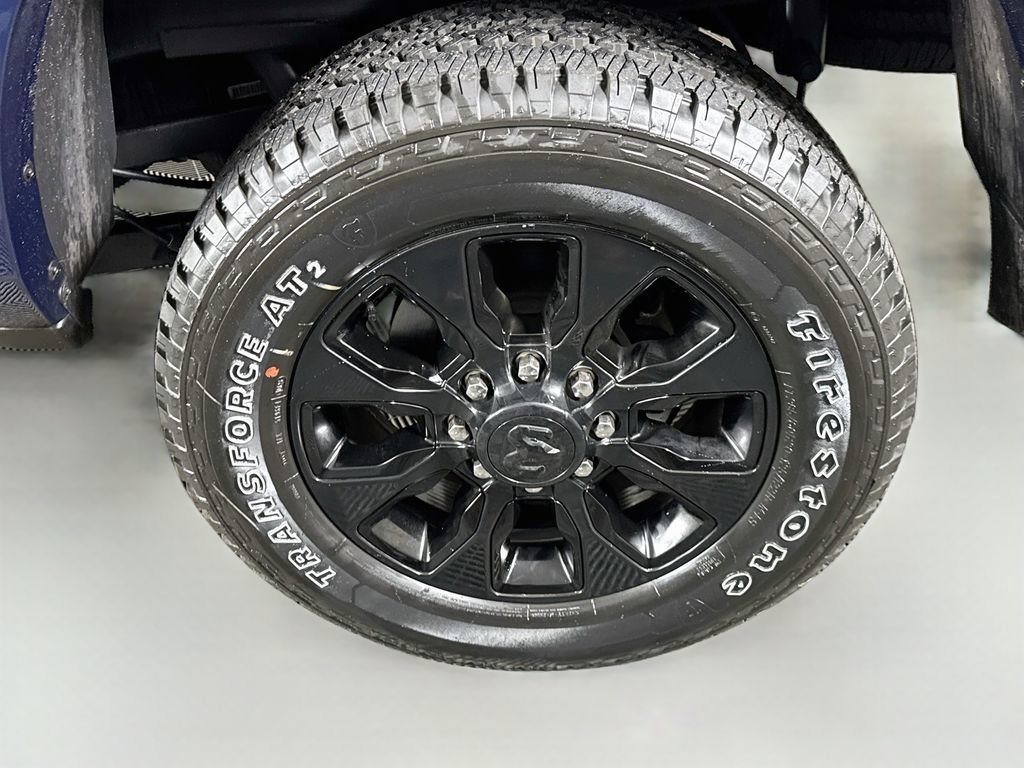 Used 2023 RAM 2500 Limited AWD/4WD image 35