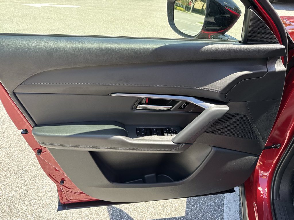 New 2026 MAZDA CX-5 Preferred AWD/4WD image 39