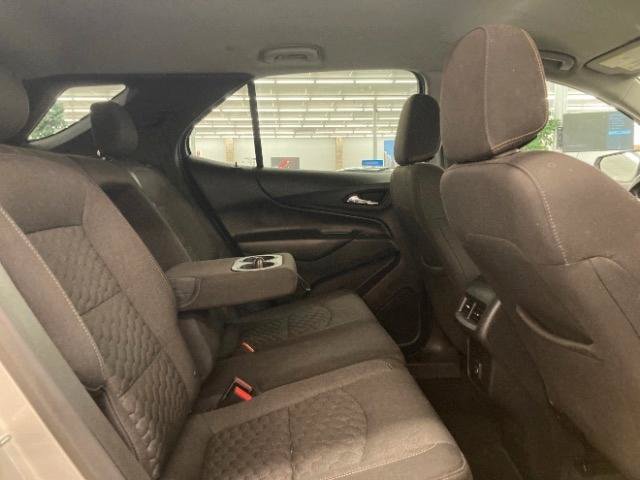 Used 2019 Chevrolet Equinox LT FWD image 14