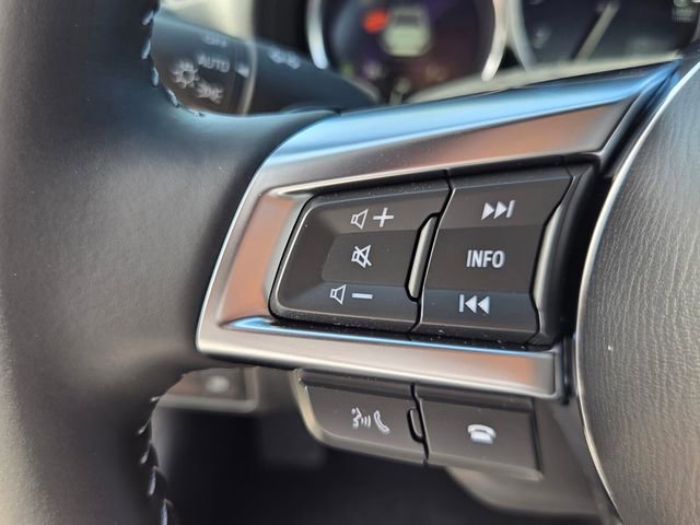 New 2026 MAZDA MX-5 Miata RF Grand Touring image 29