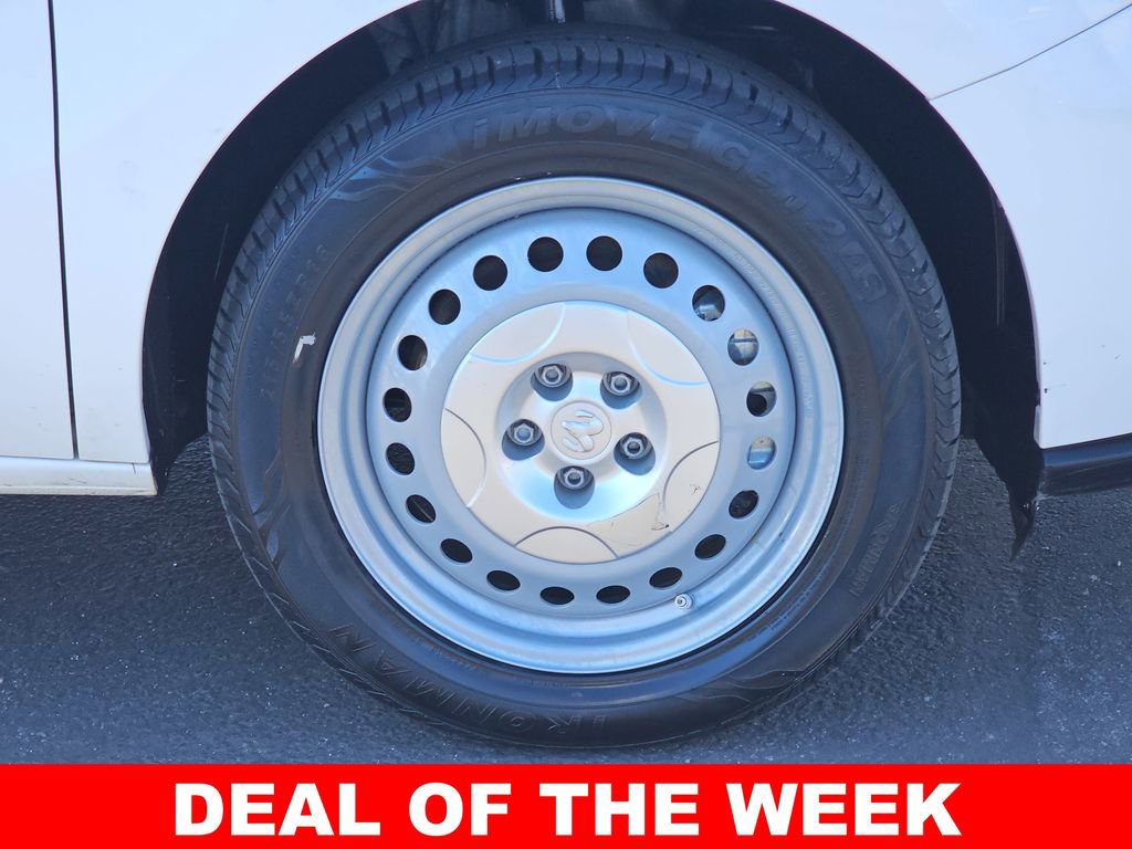 Used 2022 RAM ProMaster City Base image 37