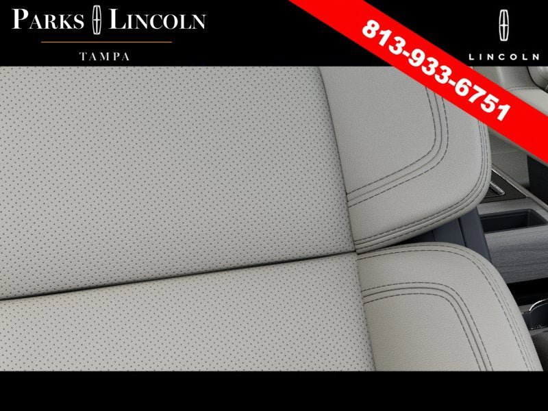 New 2027 Lincoln Aviator Reserve AWD/4WD image 16