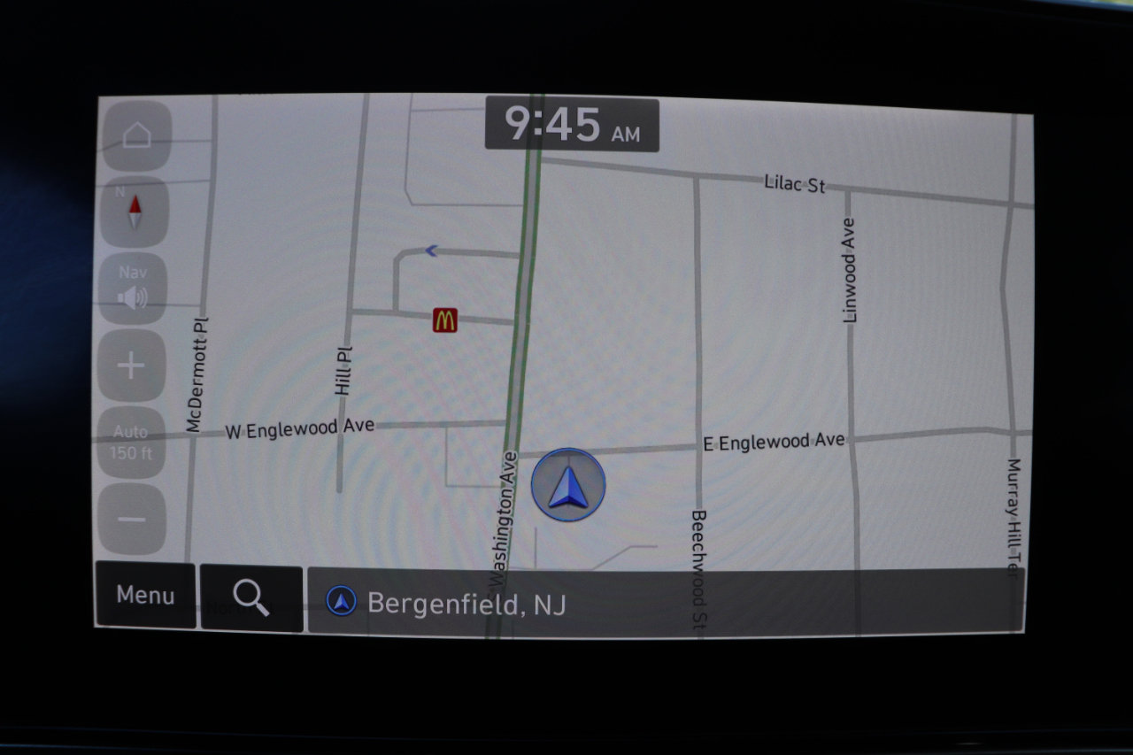 Used 2024 Hyundai Elantra SEL image 28