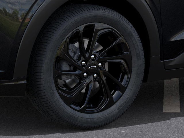 New 2027 Chevrolet Bolt RS image 9