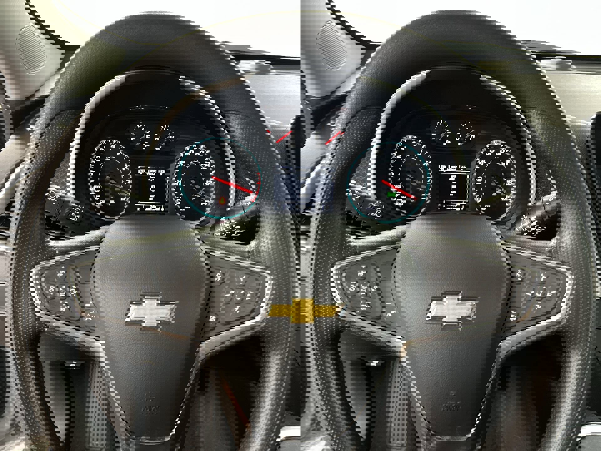 Certified 2024 Chevrolet Malibu LT image 56