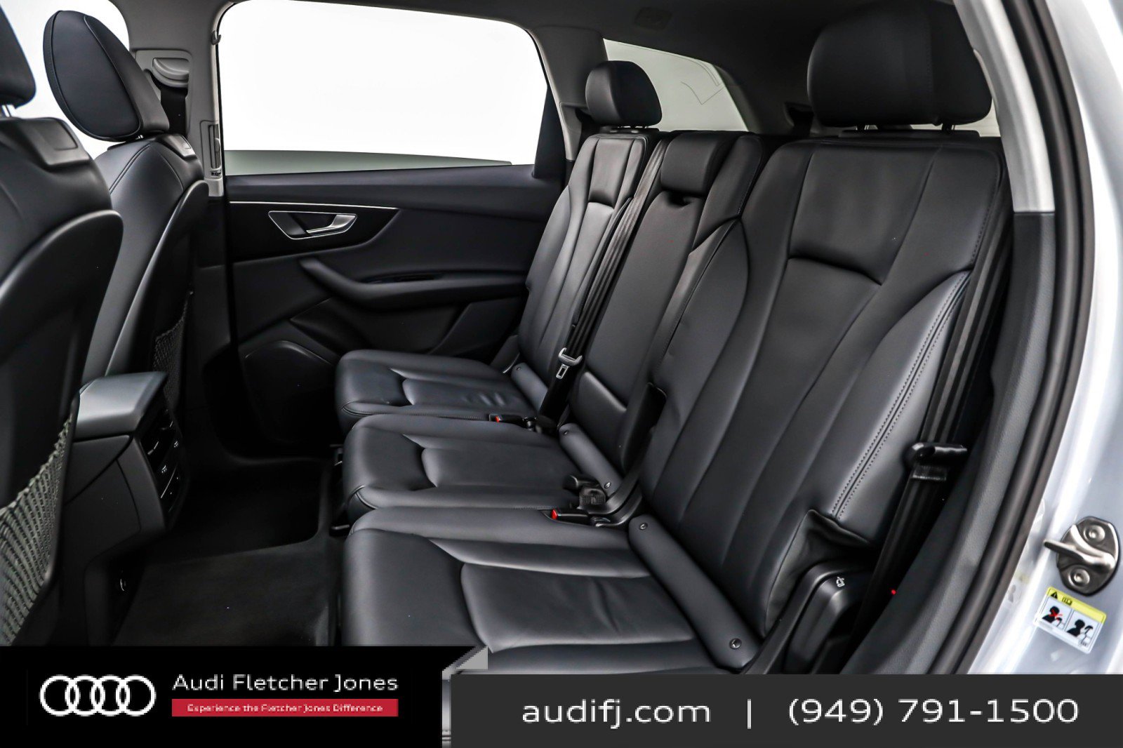 Used 2022 Audi Q7 3.0T Premium image 8