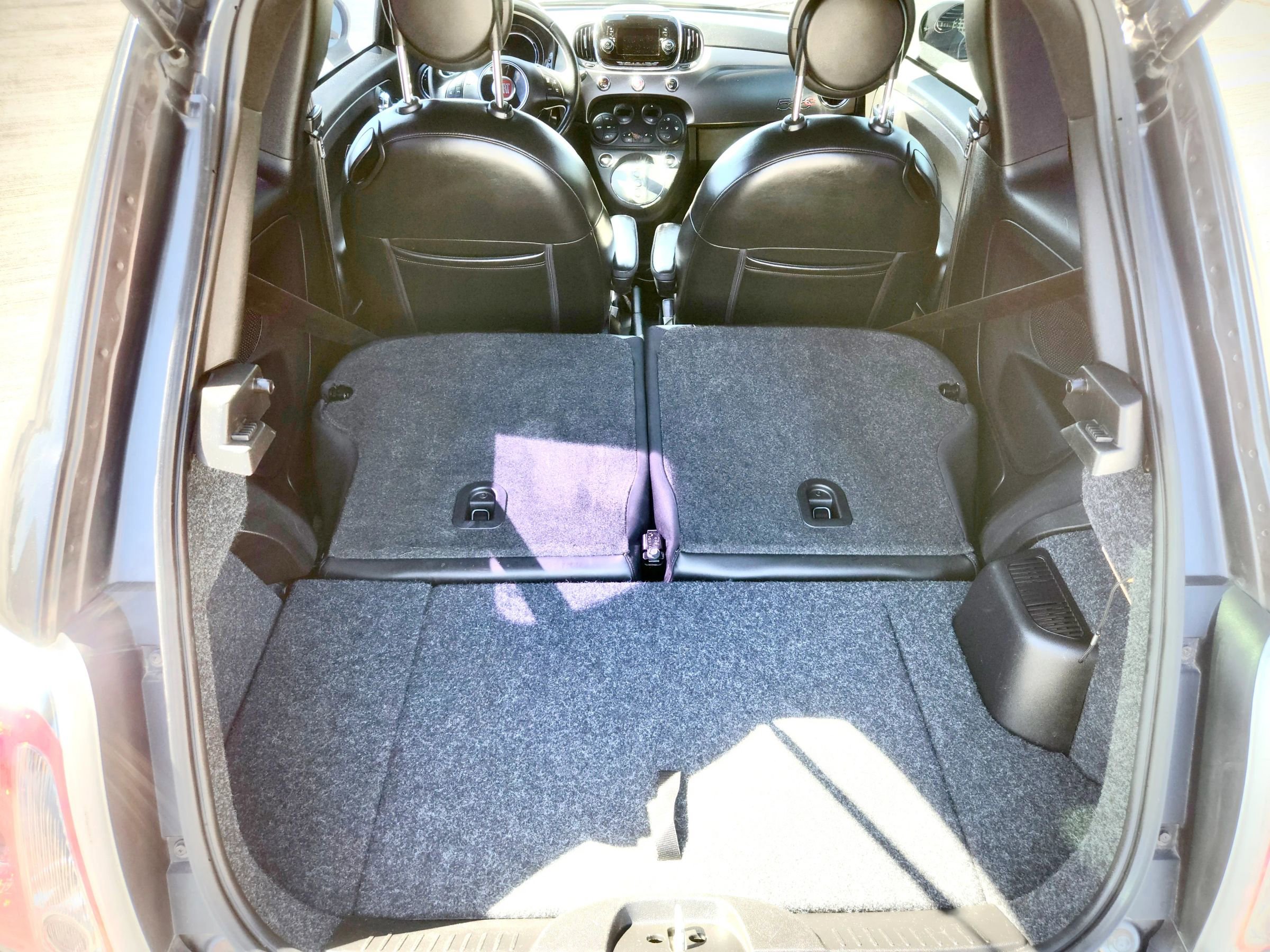 Used 2018 FIAT 500 e image 31