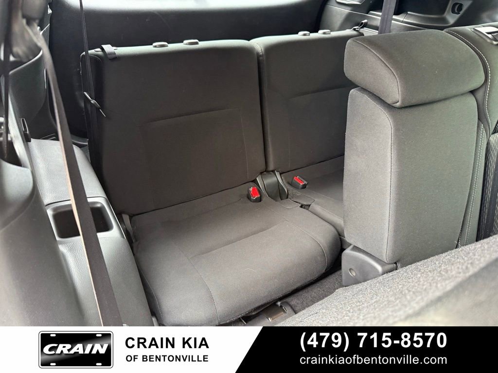 Used 2024 Mitsubishi Outlander ES AWD/4WD image 31