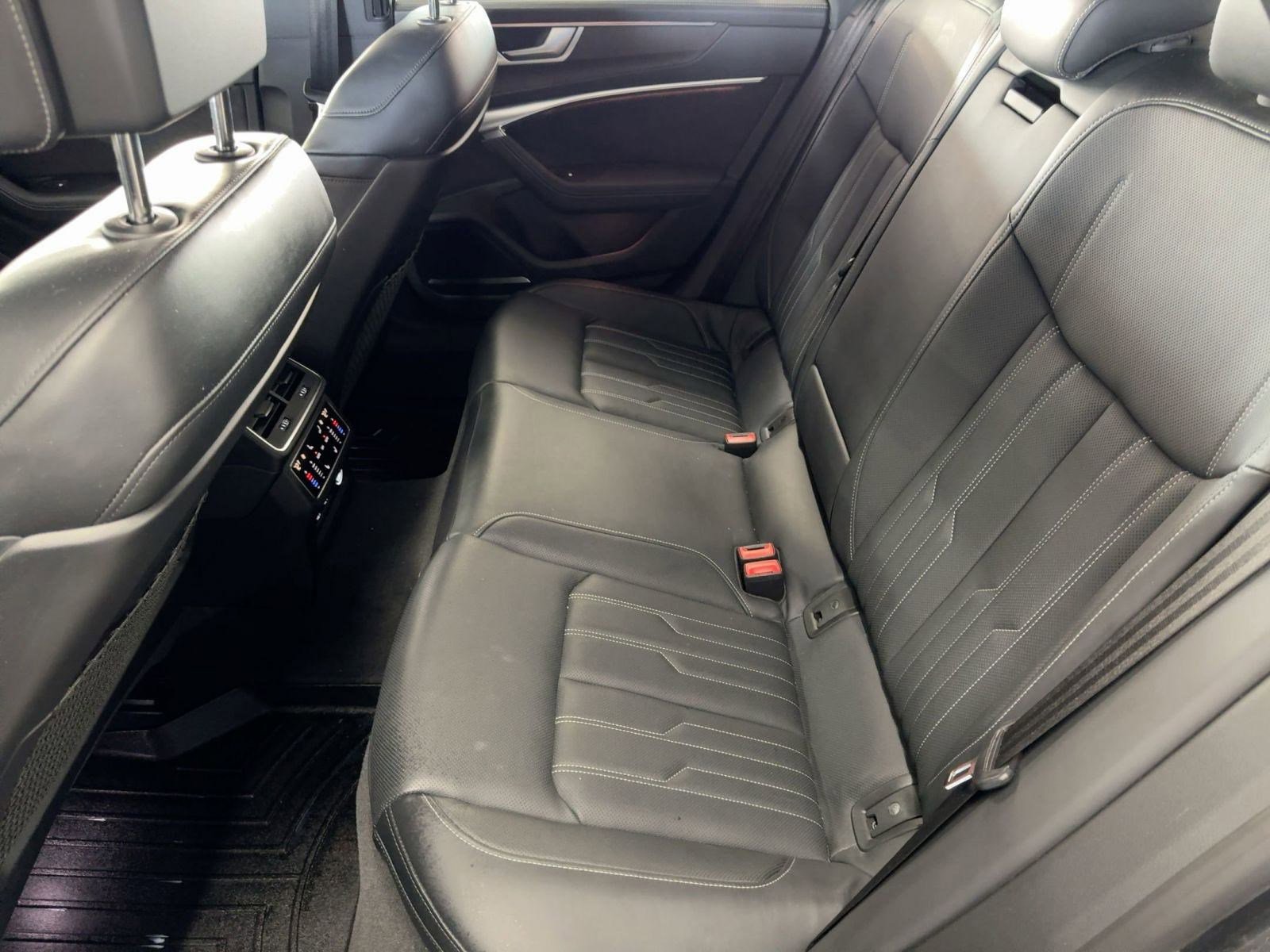 Used 2020 Audi S7 Prestige image 15