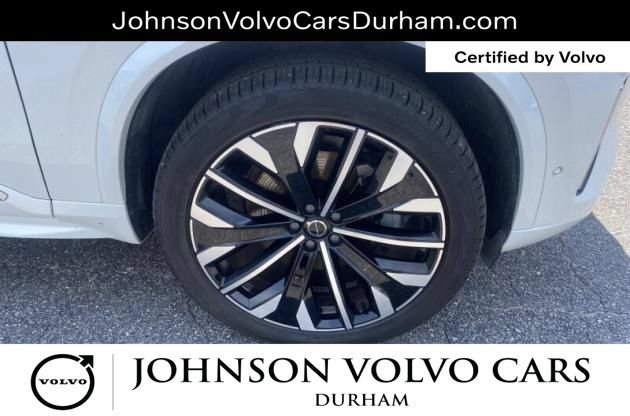 Certified 2026 Volvo XC90 B5 Ultra AWD/4WD image 13