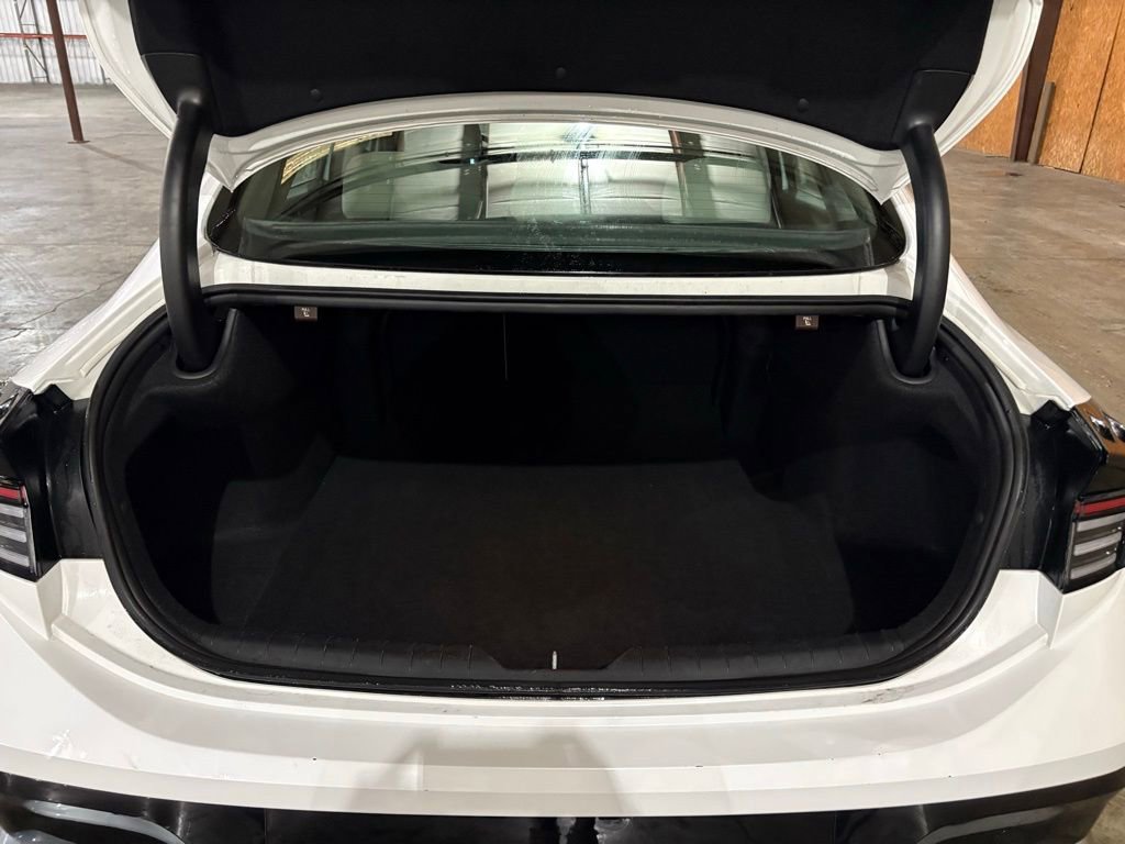 Used 2025 Hyundai Sonata SEL FWD image 13