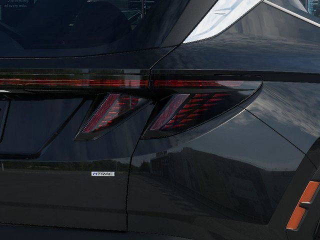 New 2026 Hyundai Tucson Limited image 10