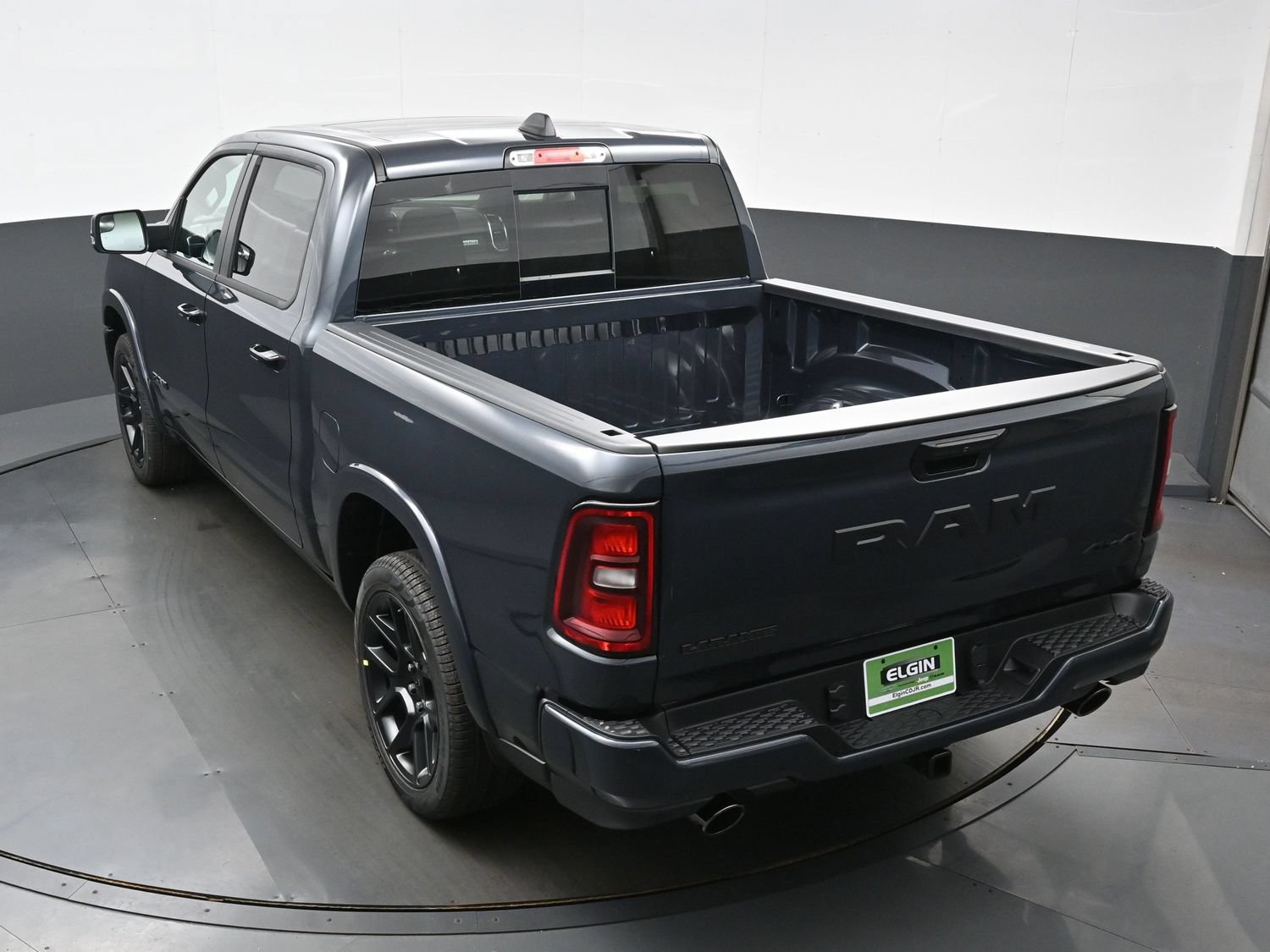New 2027 RAM 1500 Laramie w/ Night Edition AWD/4WD image 23