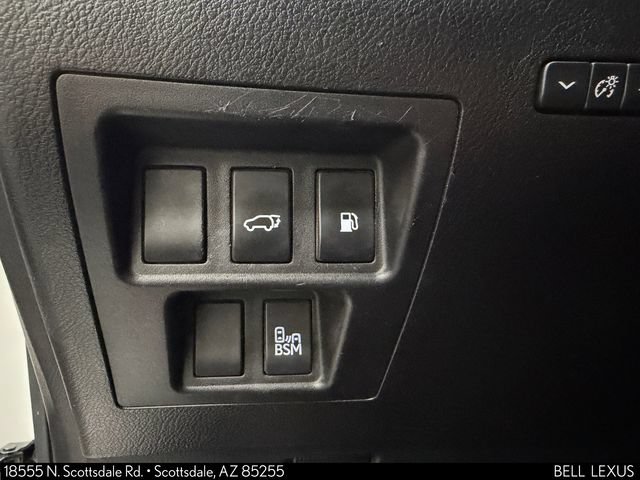Used 2015 Lexus RX 350 F Sport w/ Navigation Package AWD/4WD image 17