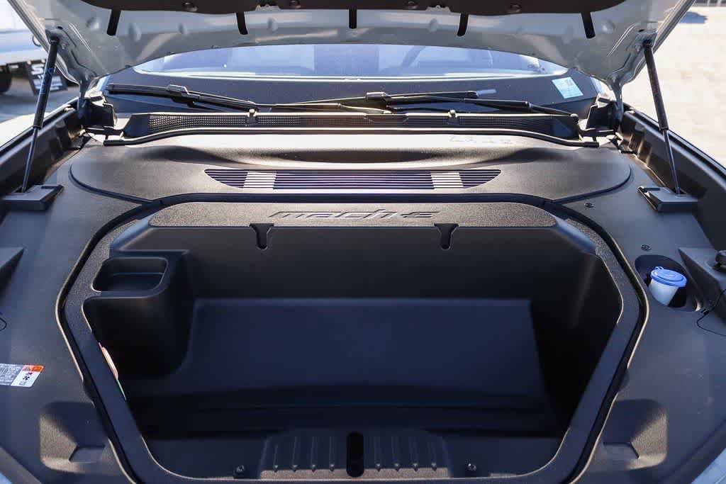New 2026 Ford Mustang Mach-E Premium RWD image 29