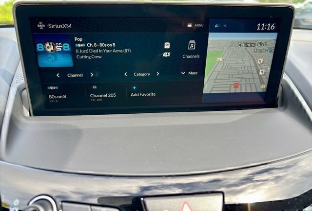 New 2026 Acura RDX A-Spec w/ Advance Package AWD/4WD image 28