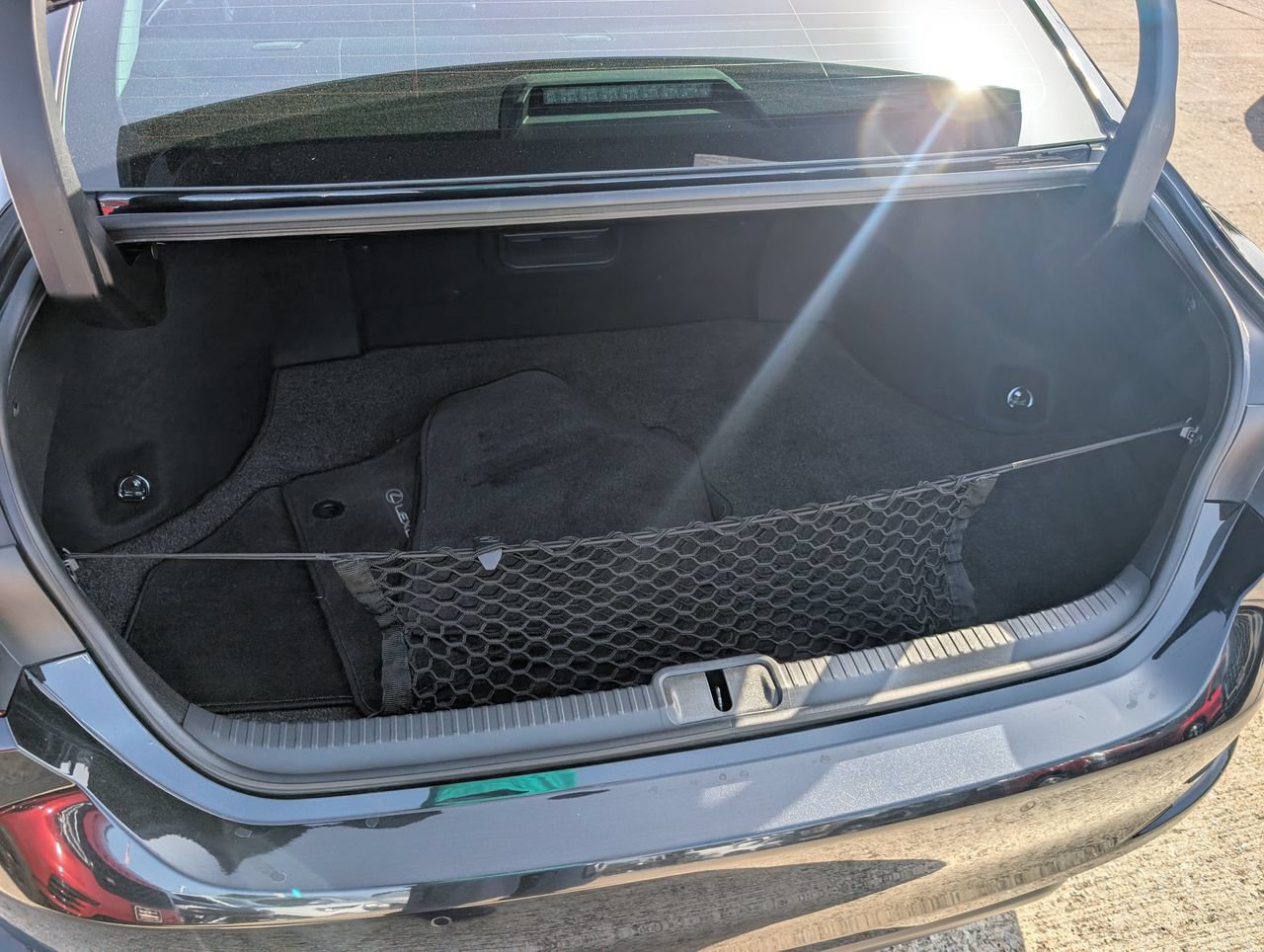Used 2019 Lexus ES 350 F Sport w/ Accessory Package 2 FWD image 27