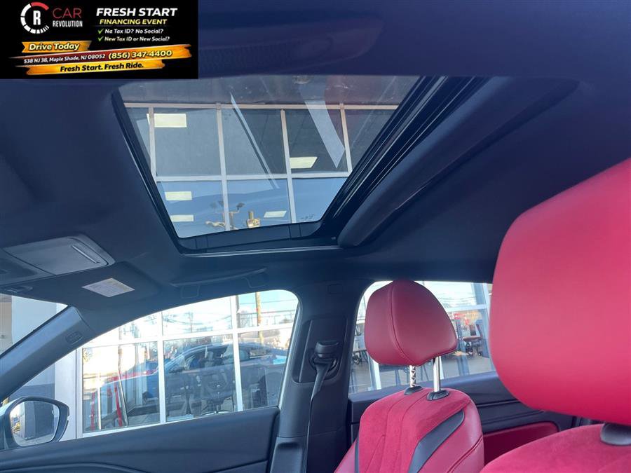 Used 2023 Acura Integra A-Spec image 6